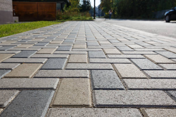 Best Decorative Driveway Pavers  in Morrilton, AR