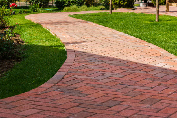 Best Interlocking Driveway Pavers  in Morrilton, AR