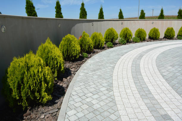 Best Driveway Resurfacing Pavers  in Morrilton, AR