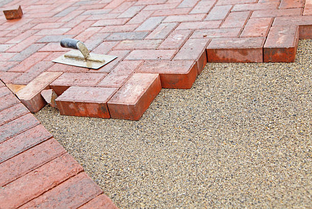 Reasons to Select Us for Your Driveway Paving Requirements in Morrilton, AR