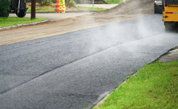 Best Driveway Pavers Near Me  in Morrilton, AR