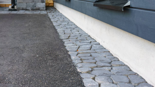 Best Cobblestone Driveway Pavers  in Morrilton, AR