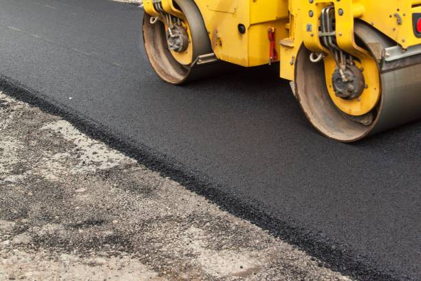Best Local Driveway Pavers  in Morrilton, AR