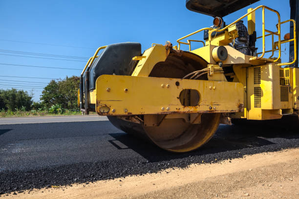 Best Professional Driveway Pavers  in Morrilton, AR